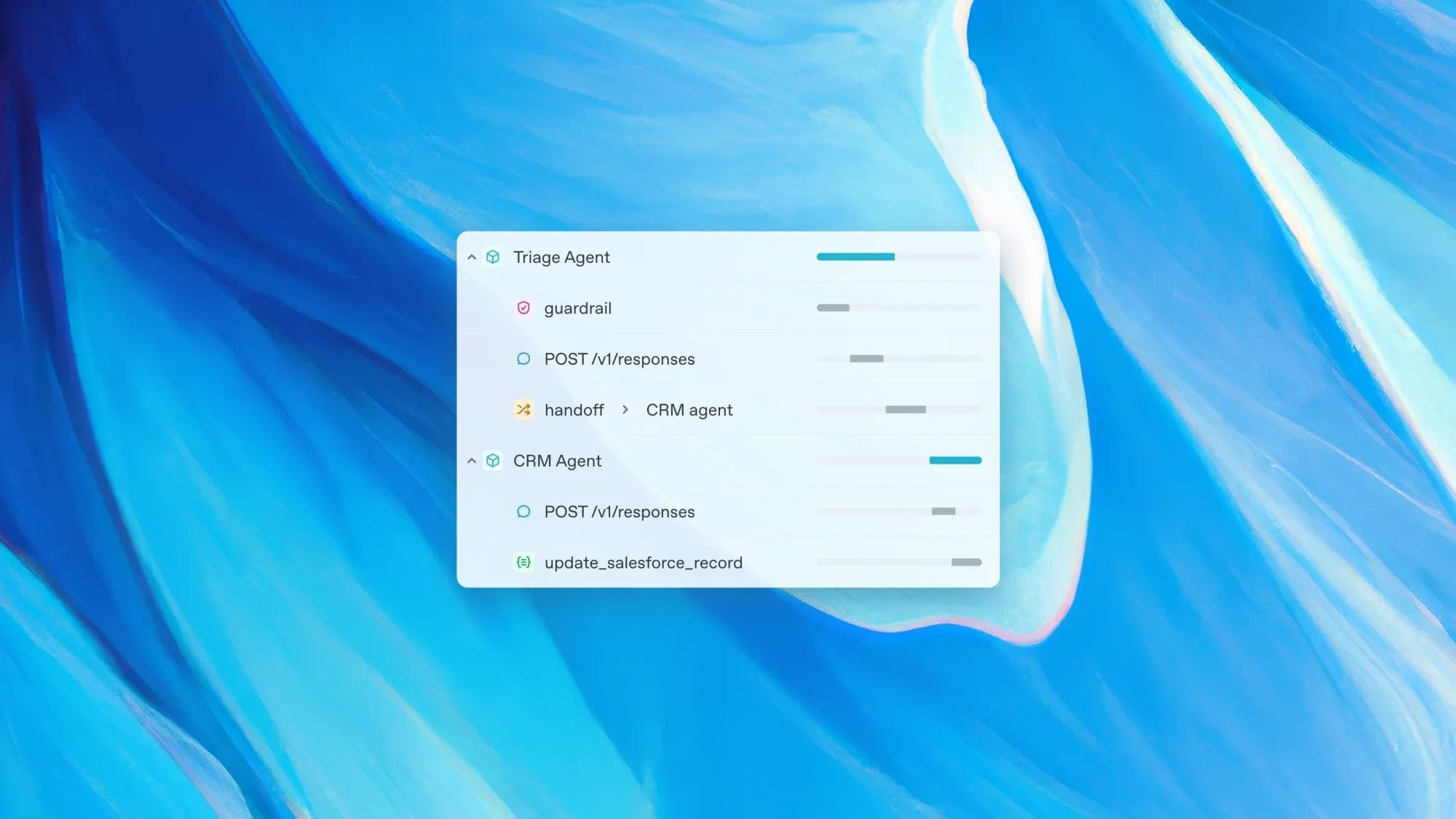 Image of computer desktop